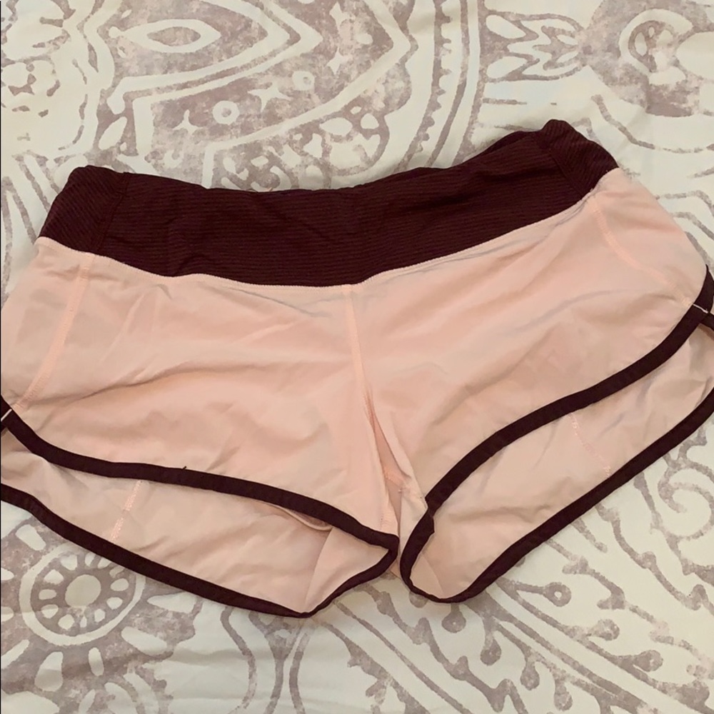 Lululemon shorts